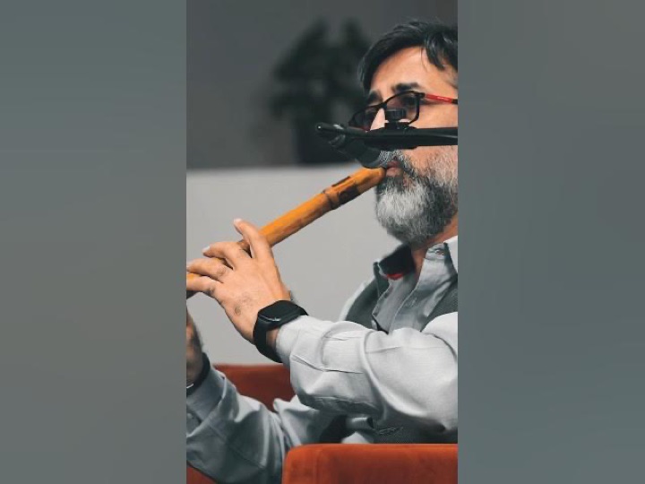 A new series of Live Sessions starring Majd AlJbaie!