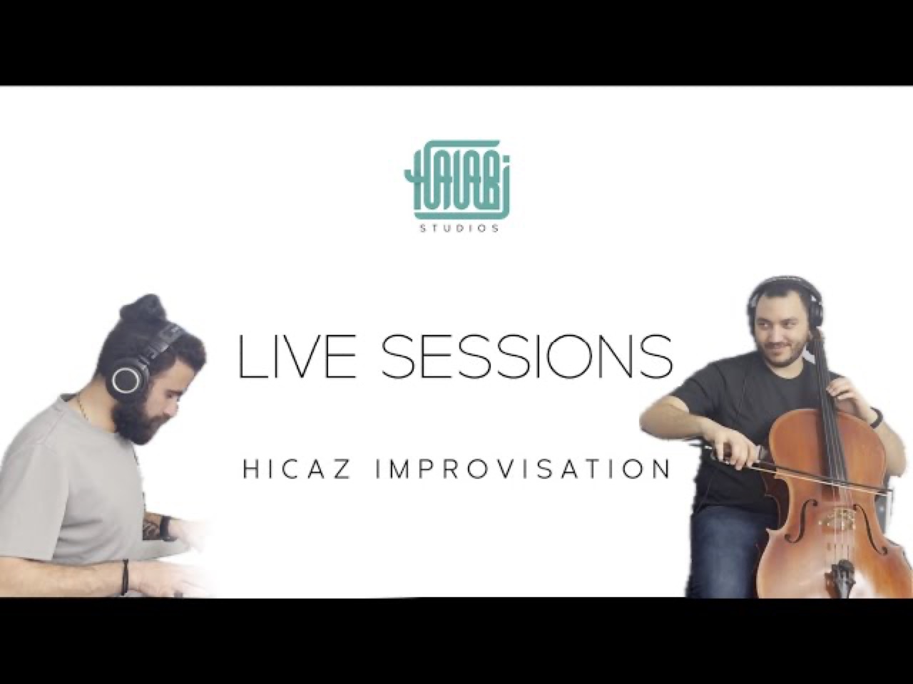 Hicaz Improvisation