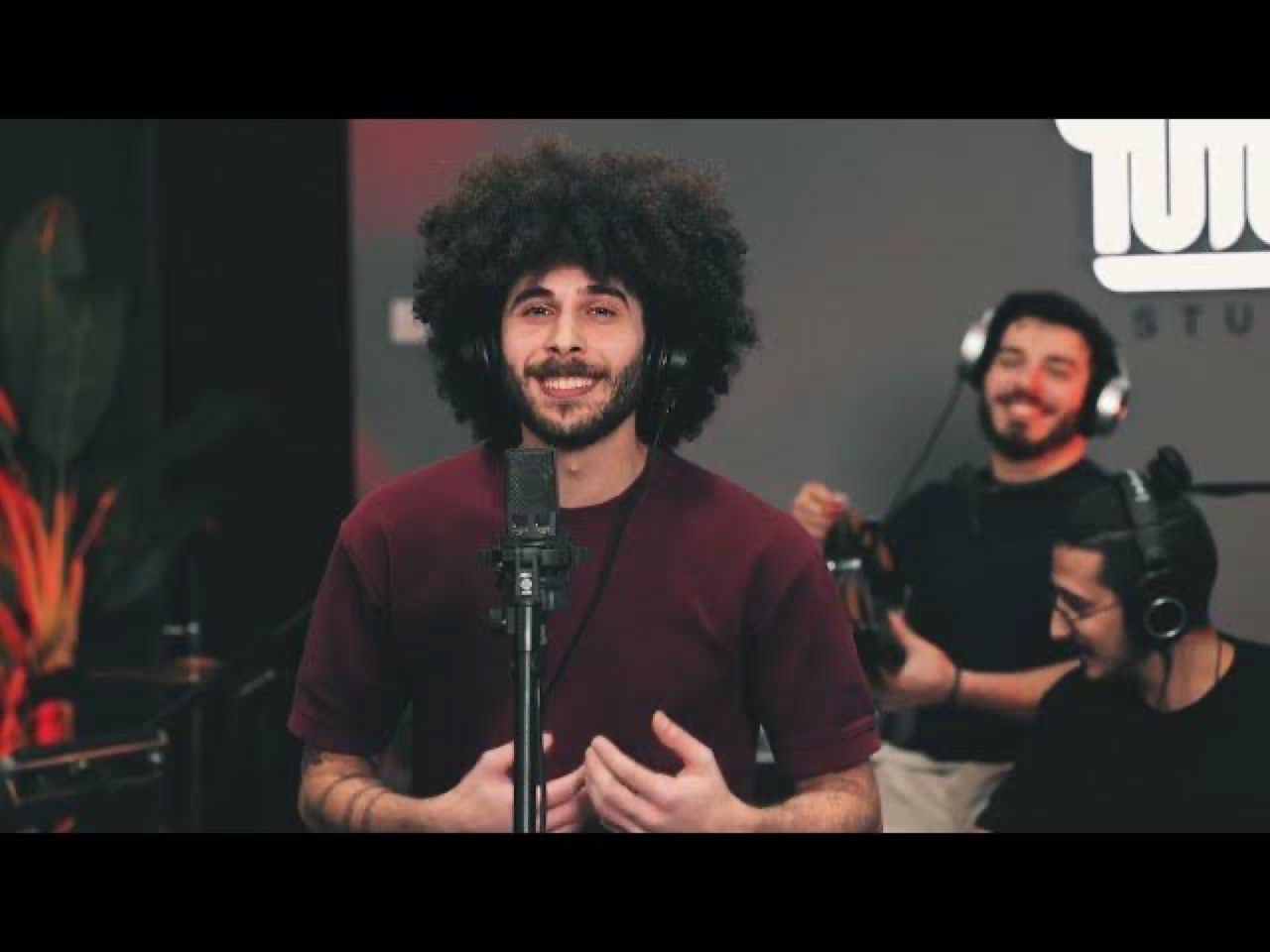 MAJD AL JBAIE - JEET BWAATAK / EL AZAB YA HABIBI | HLS | مجد الجباعي - جيت بوقتك \ العذاب يا حبيبي